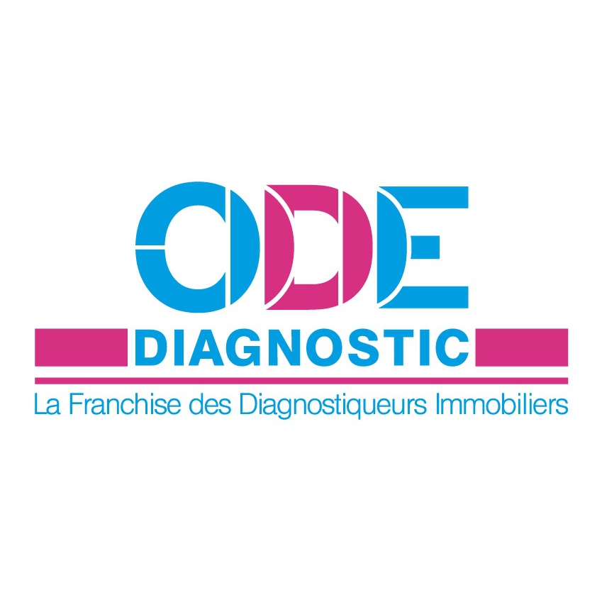 logo ODE DIAGNOSTIC PARIS Etat des lieux