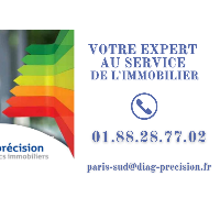 logo DIAG PRECISION PARIS SUD Etat des lieux