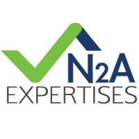 logo N2A Expertises - Yonne  et Sud Seine et Marne Etat des lieux