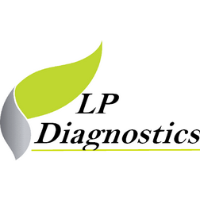 logo LP DIAGNOSTICS Etat des lieux