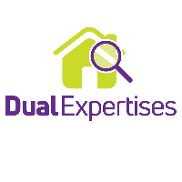 logo DUAL EXPERTISES Etat des lieux