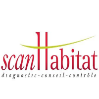 logo SCANHABITAT Etat des lieux