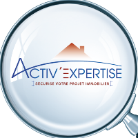 logo Activ'Expertise VANNES-LORIENT Etat des lieux