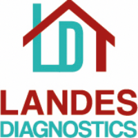 logo Landes Diagnostics Etat des lieux