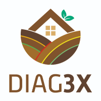 logo DIAG3X Etat des lieux