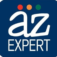 logo AZ EXPERT Etat des lieux