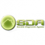 logo SDA Diagnostic Etat des lieux