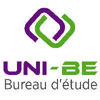 logo UNI-BE INGENIERIE Etat des lieux