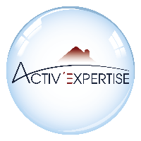 logo Activ'Expertise Béziers Etat des lieux