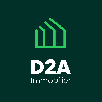 logo D2A Immobilier Etat des lieux
