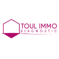 logo Toul Immo Diagnostic Etat des lieux