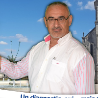 Etat des lieux DIAG PRECISION 36